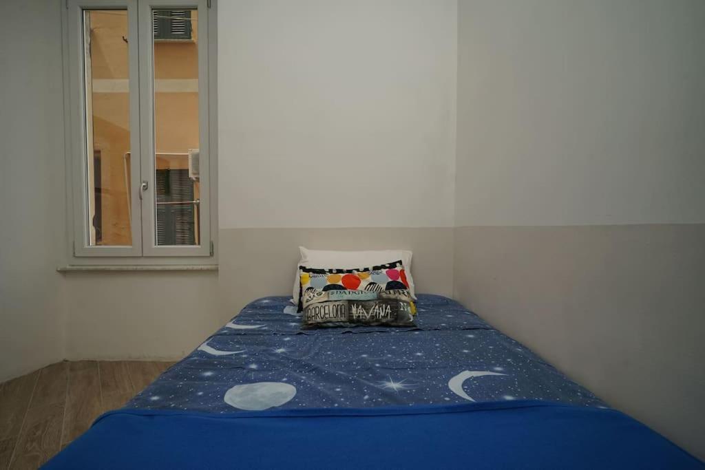 Casa Tatas Apartment Специя Екстериор снимка