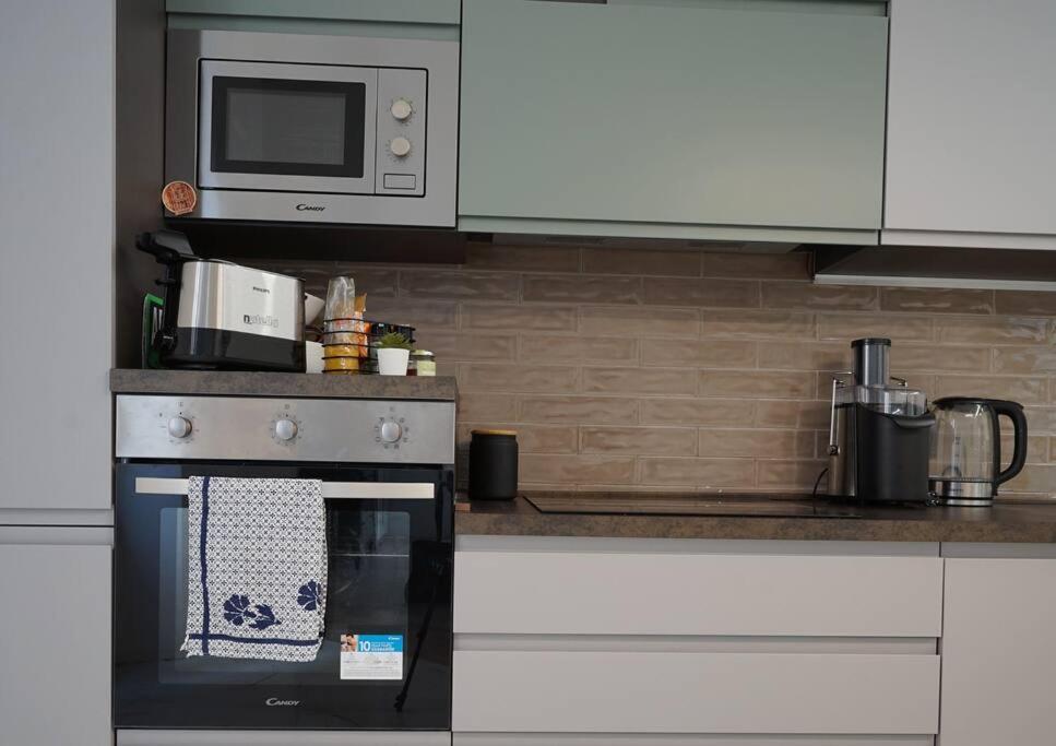 Casa Tatas Apartment Специя Екстериор снимка