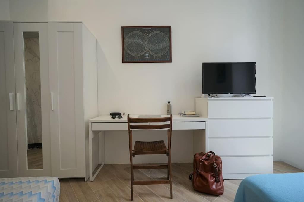 Casa Tatas Apartment Специя Екстериор снимка