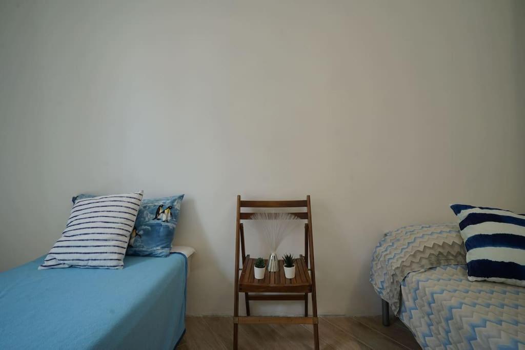 Casa Tatas Apartment Специя Екстериор снимка
